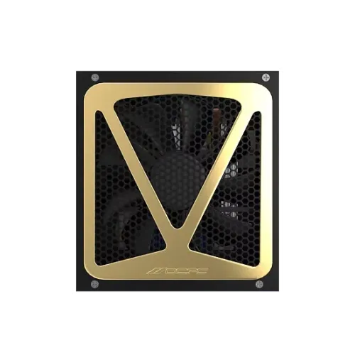 OCPC ENERGIA GD850M 850W 80+ Gold Full Modular 140mm ATX Power Supply